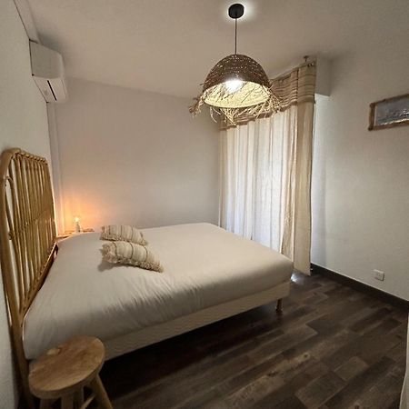 Casa Victor - Jardin Privatif, Proche Plage Et Centre Calvi  Eksteriør bilde